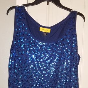 Brand New St. John Shell. ITS GORGEOUS!!!